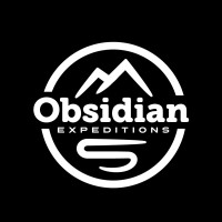 Obsidian Expeditions Logo