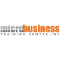 Microbusiness Training Centre Inc. Logo