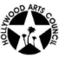 Hollywood Arts Council Logo