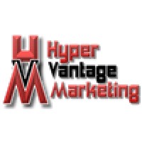 Hypervantage Marketing Inc. Logo