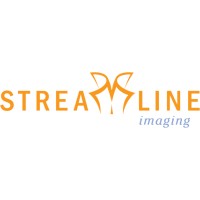 Streamline Imaging, LLC Logo