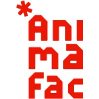 Animafac Logo