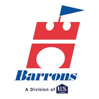 Barrons Lumber Logo