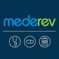 Mederev Logo