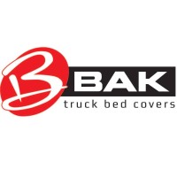 BAK Industries Logo