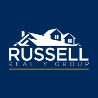 The Russell Realty Group Logo