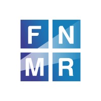 FNMR - Fédération Nationale des Médecins Radiologues Logo