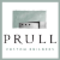 Prull Custom Builders Logo