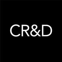 CREATIVE RESEARCH & DEVELOPMENT (CR&D) Logo