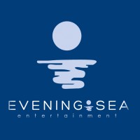 Evening Sea Logo