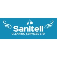 SANITELL CLEANING SERVICES LTD Logo