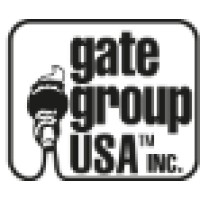 GATE GROUP USA Logo
