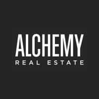 Alchemy Real Estate Logo