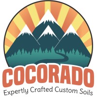 Cocorado Logo
