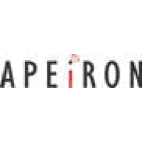 Apeiron Inc. Logo