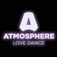 Atmosphere Radio Logo