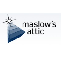 MASLOWS ATTIC LTD Logo