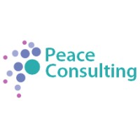 Peace Consulting Logo