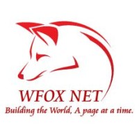 WFOX NET Logo