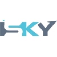 iSky, Inc. Logo