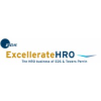 ExcellerateHRO Logo