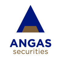 Angas Securities Logo