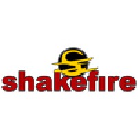 Shakefire Logo