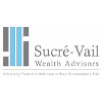 Sucre-Vail Wealth Advisors Logo