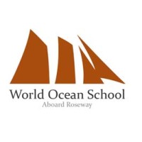 World Ocean School Logo
