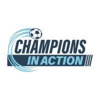 Champions in Action Logo