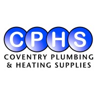 COVENTRY PLUMBING & HEATING SUPPLIES LTD Logo