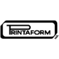 Printaform Logo