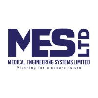 MEDICAL ENGINEERING SYSTEMS LTD Logo