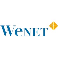 Wenetgroup Co., Ltd Logo
