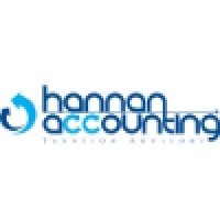 Hannan Accounting & Taxation Advisory Logo