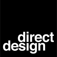 DIRECT DESIGN Logo