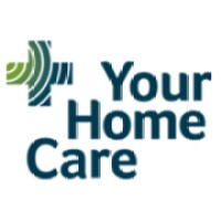 Your Home Care Logo