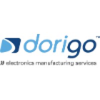 Dorigo Systems Ltd. Logo
