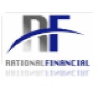 Rational Financial Logo