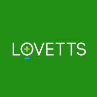LOVETTS Logo