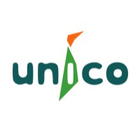 UnicoSearch (유니코써치) Logo
