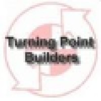Turning Point Builders LLC Logo