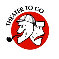 Theater To Go Logo