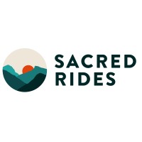 Sacred Rides Mountain Bike Adventures Logo
