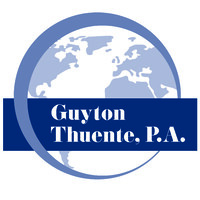 Guyton Thuente, P.A. Logo