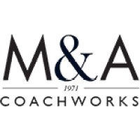 M&A COACHWORKS LIMITED Logo