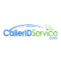 CallerIDService.com Logo