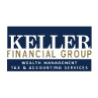 Keller Financial Group Logo