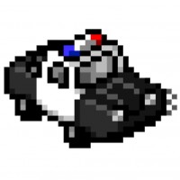 Pixelcop Research Logo