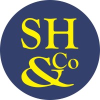 SHEPHERD HARRIS & CO LIMITED Logo
